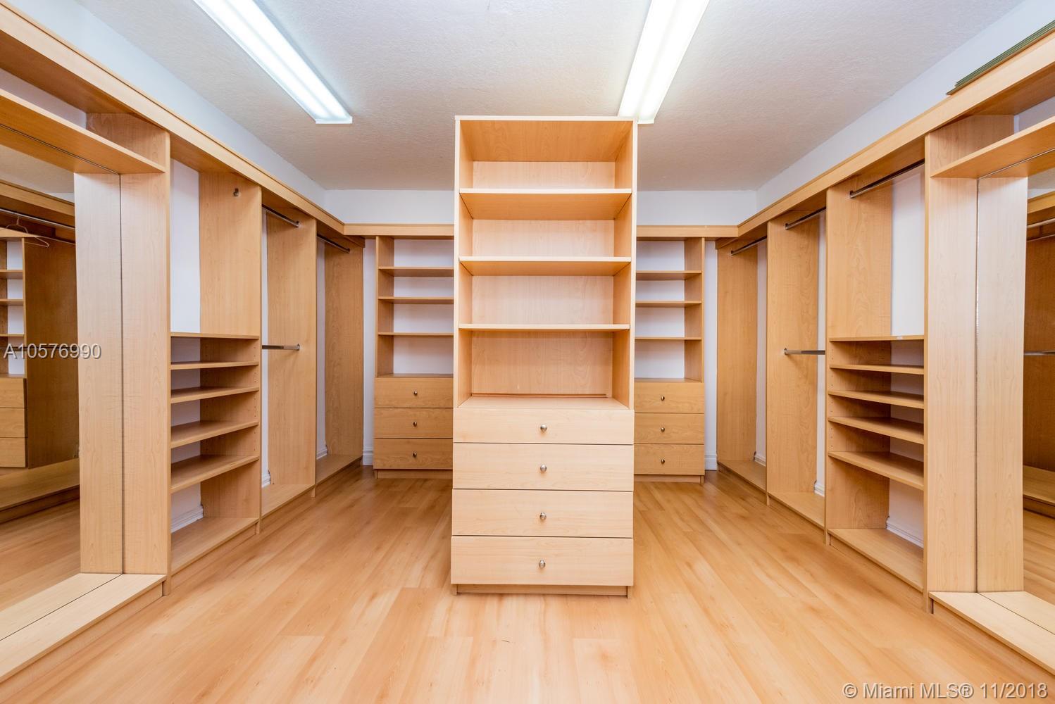 Hidden Bay - Residential Lease