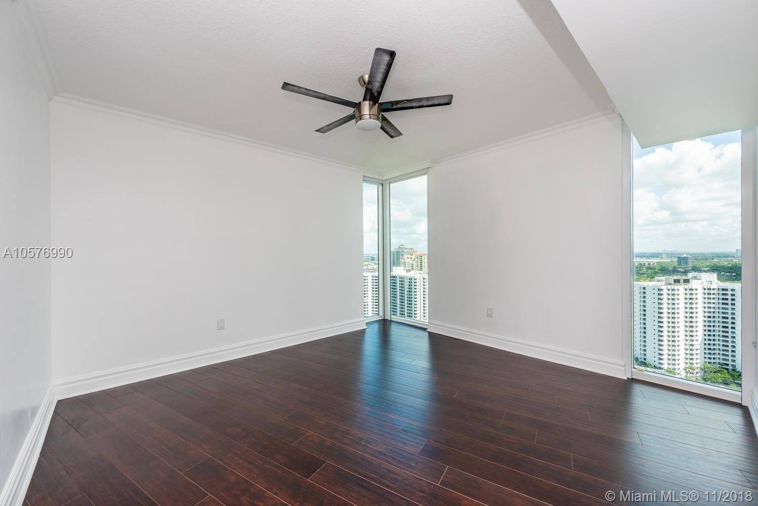 Hidden Bay - Residential Lease