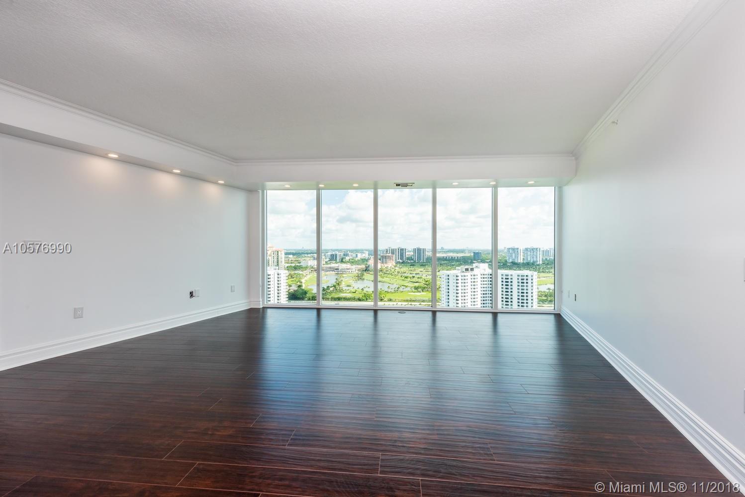 Hidden Bay - Residential Lease