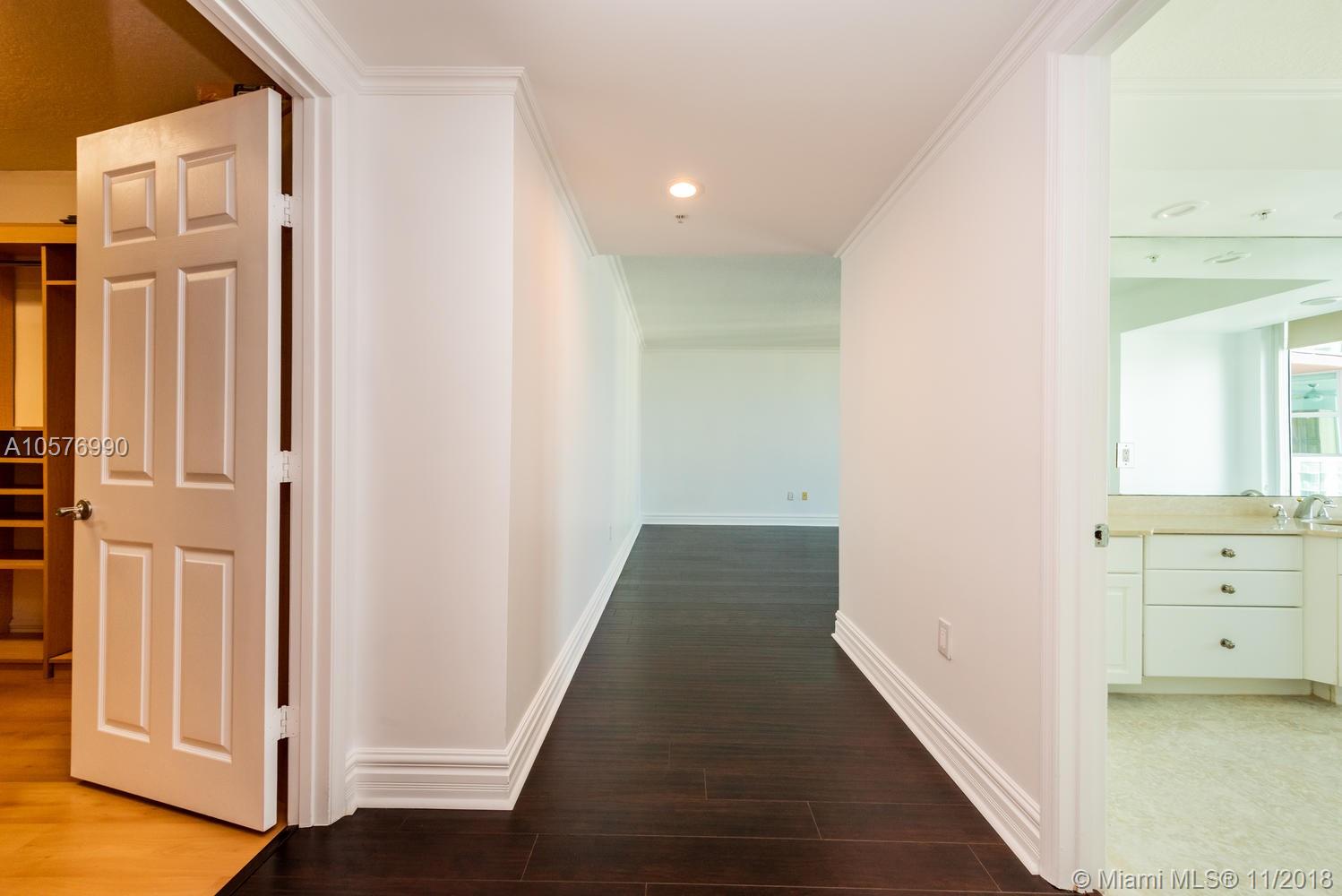 Hidden Bay - Residential Lease