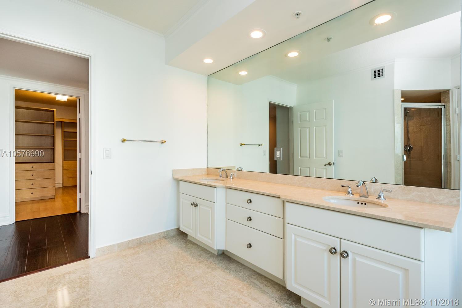 Hidden Bay - Residential Lease