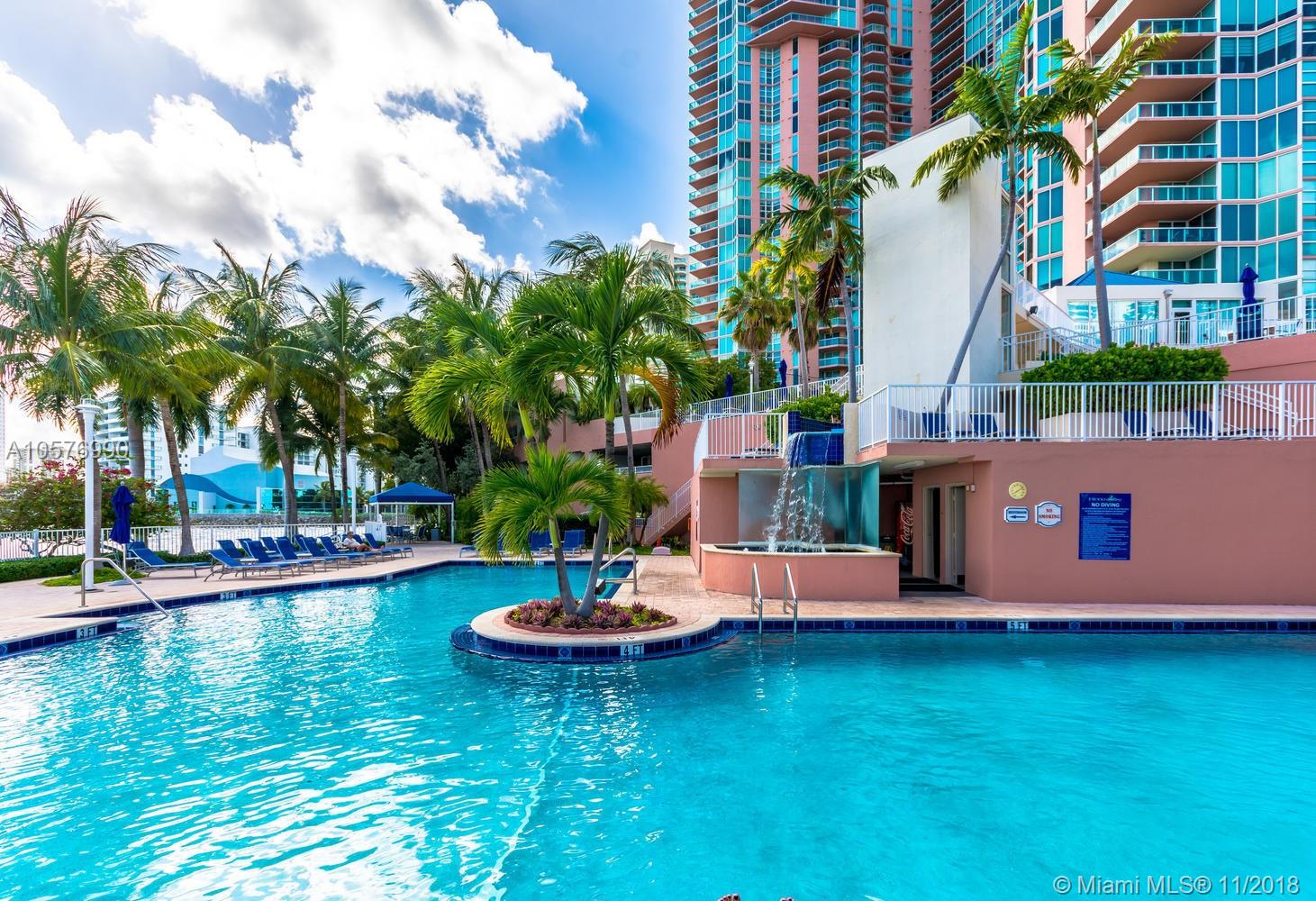 Hidden Bay - Residential Lease