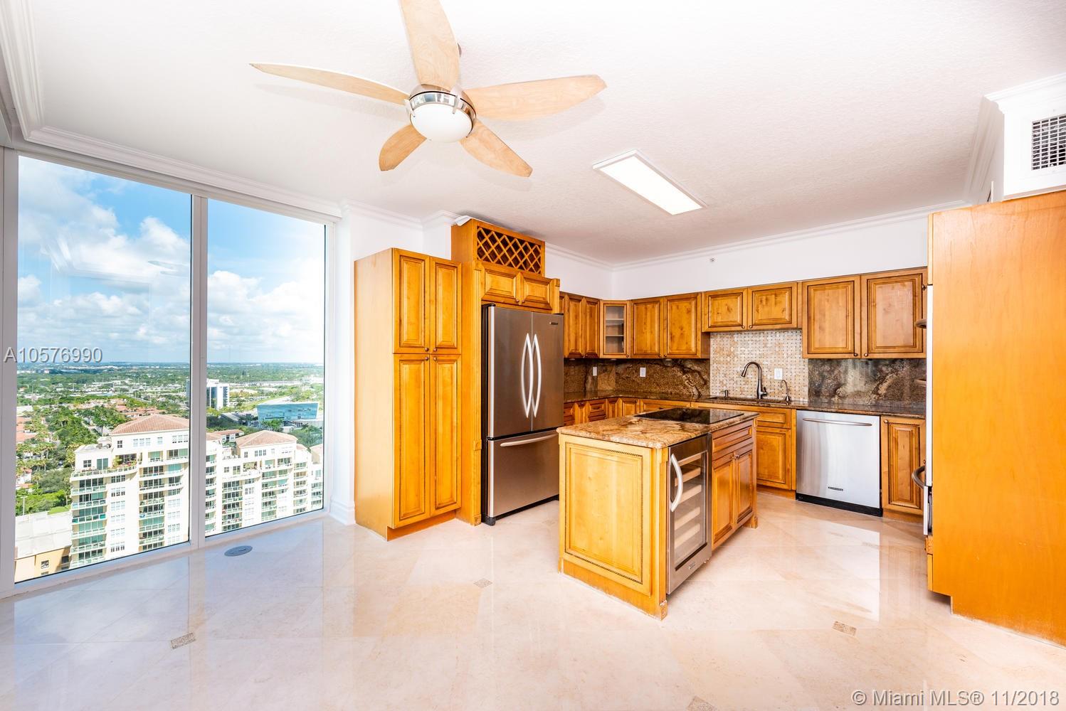 Hidden Bay - Residential Lease