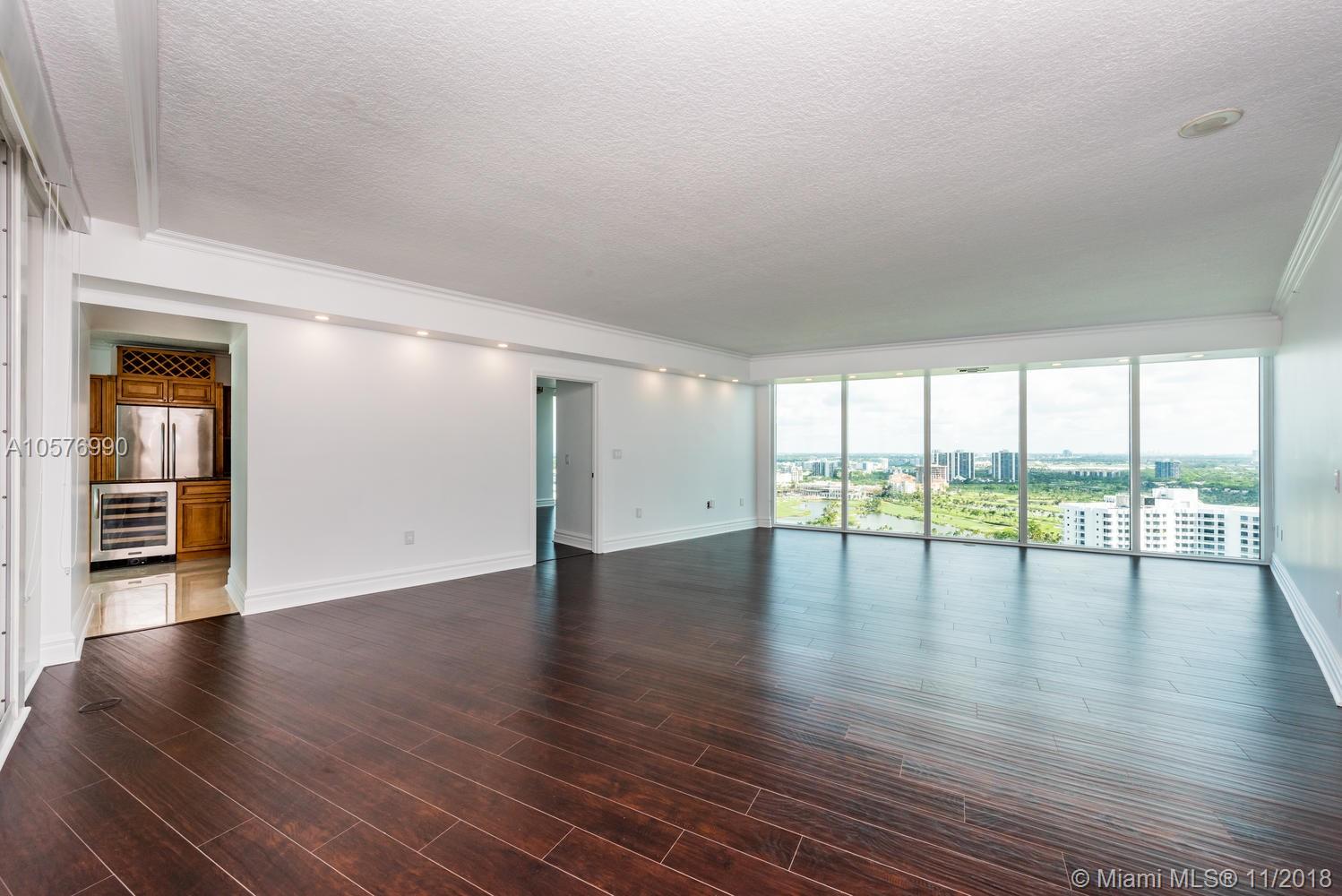 Hidden Bay - Residential Lease