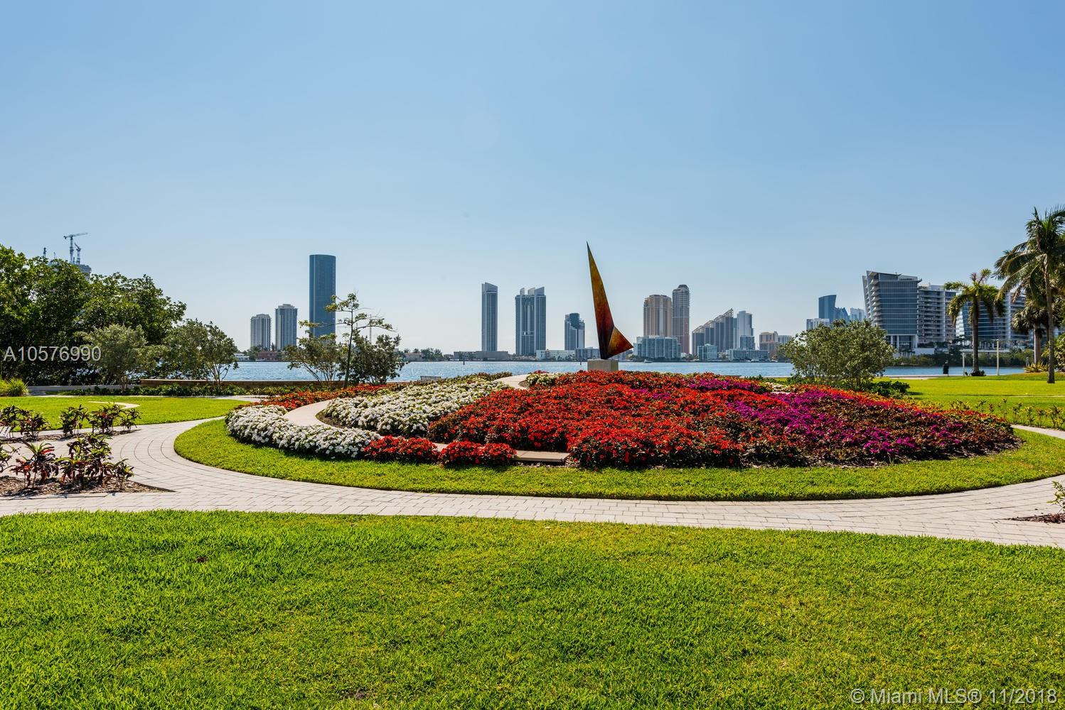 Hidden Bay - Residential Lease