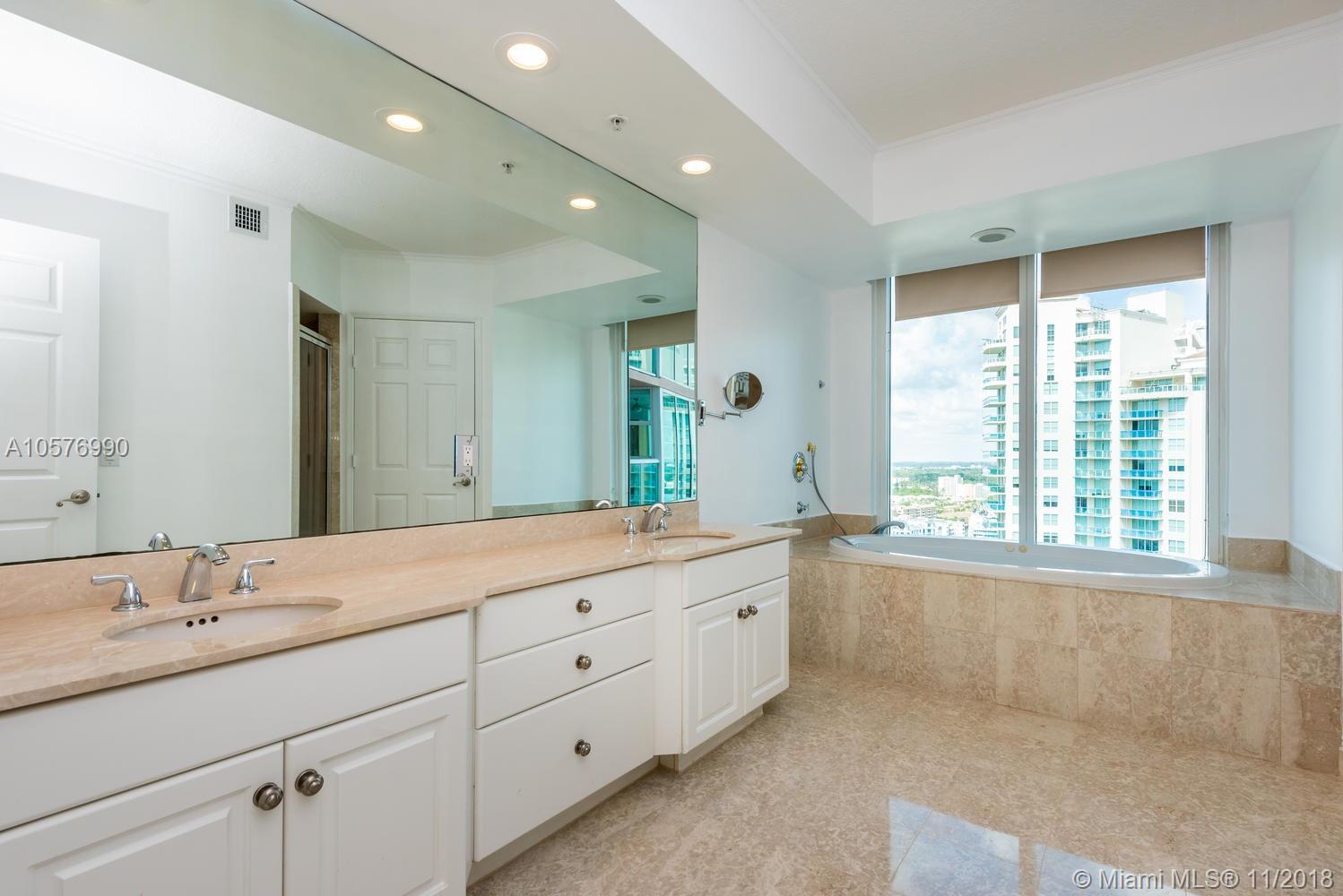 Hidden Bay - Residential Lease