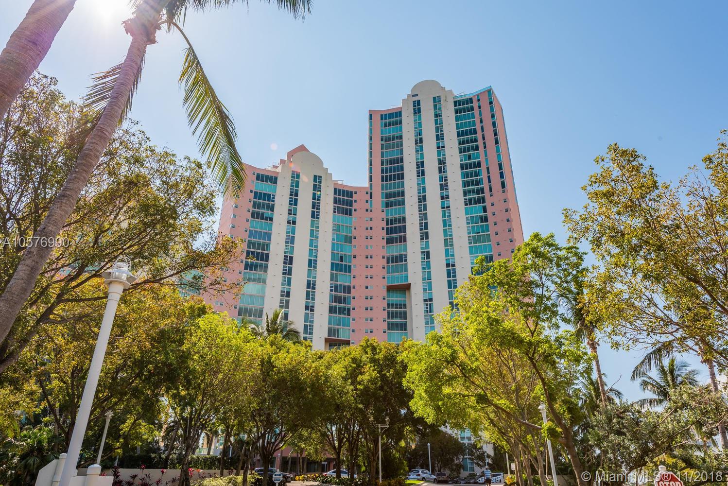 Hidden Bay - Residential Lease