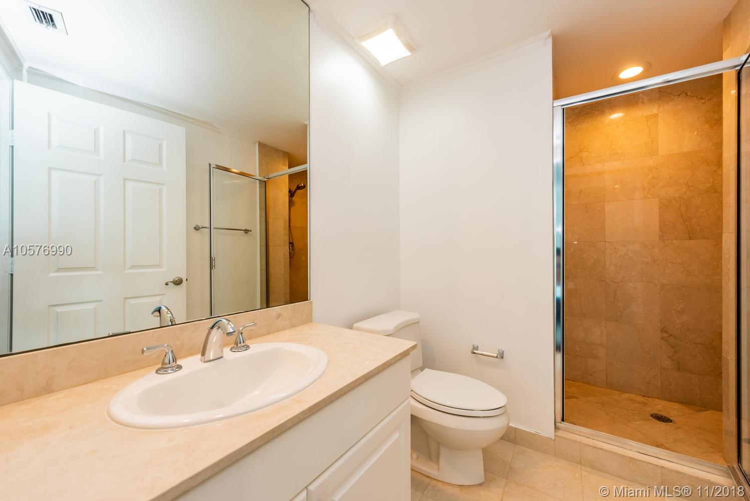 Hidden Bay - Residential Lease