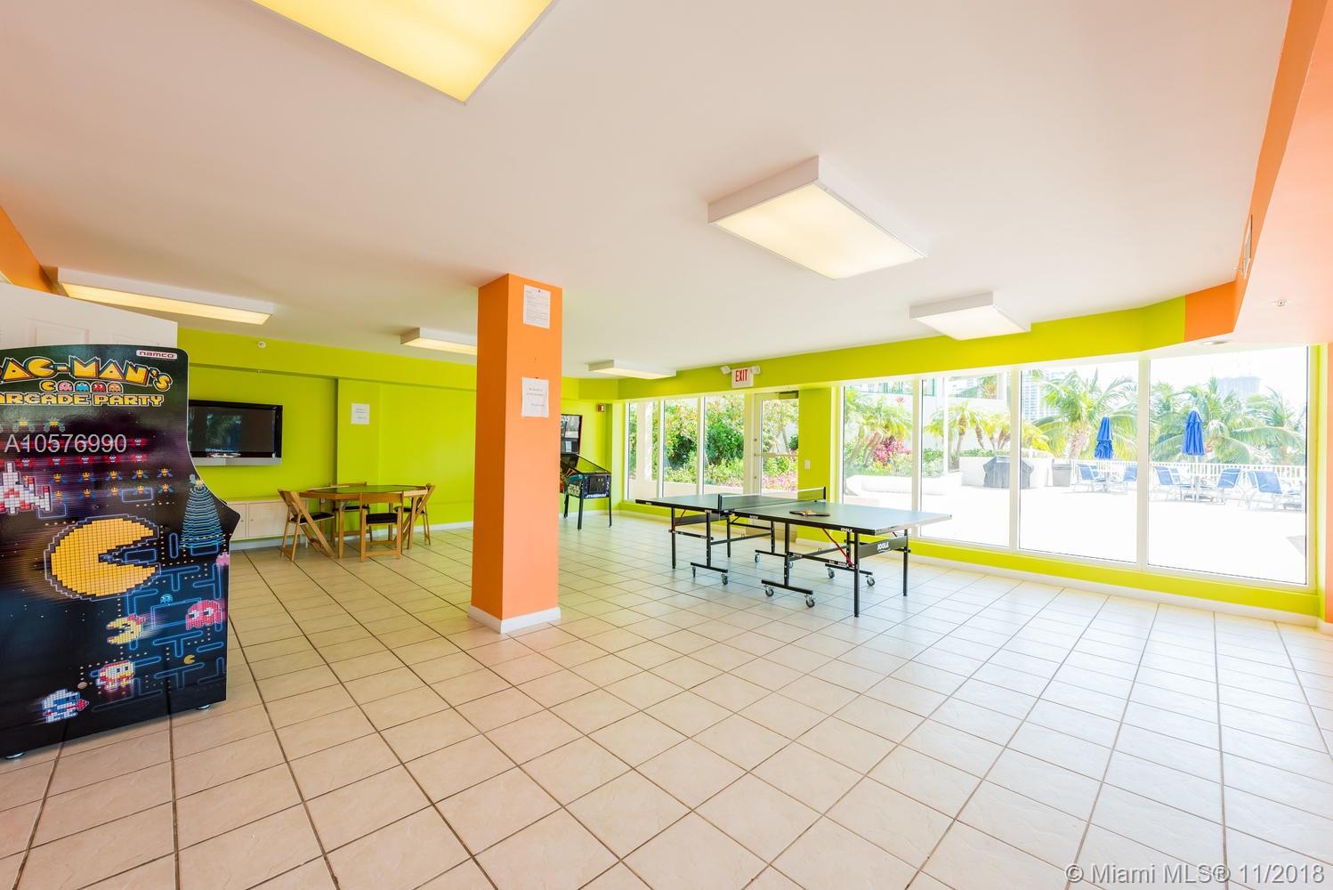 Hidden Bay - Residential Lease