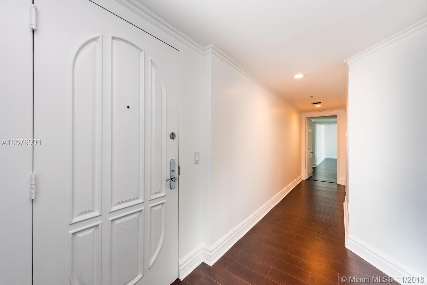 Hidden Bay - Residential Lease