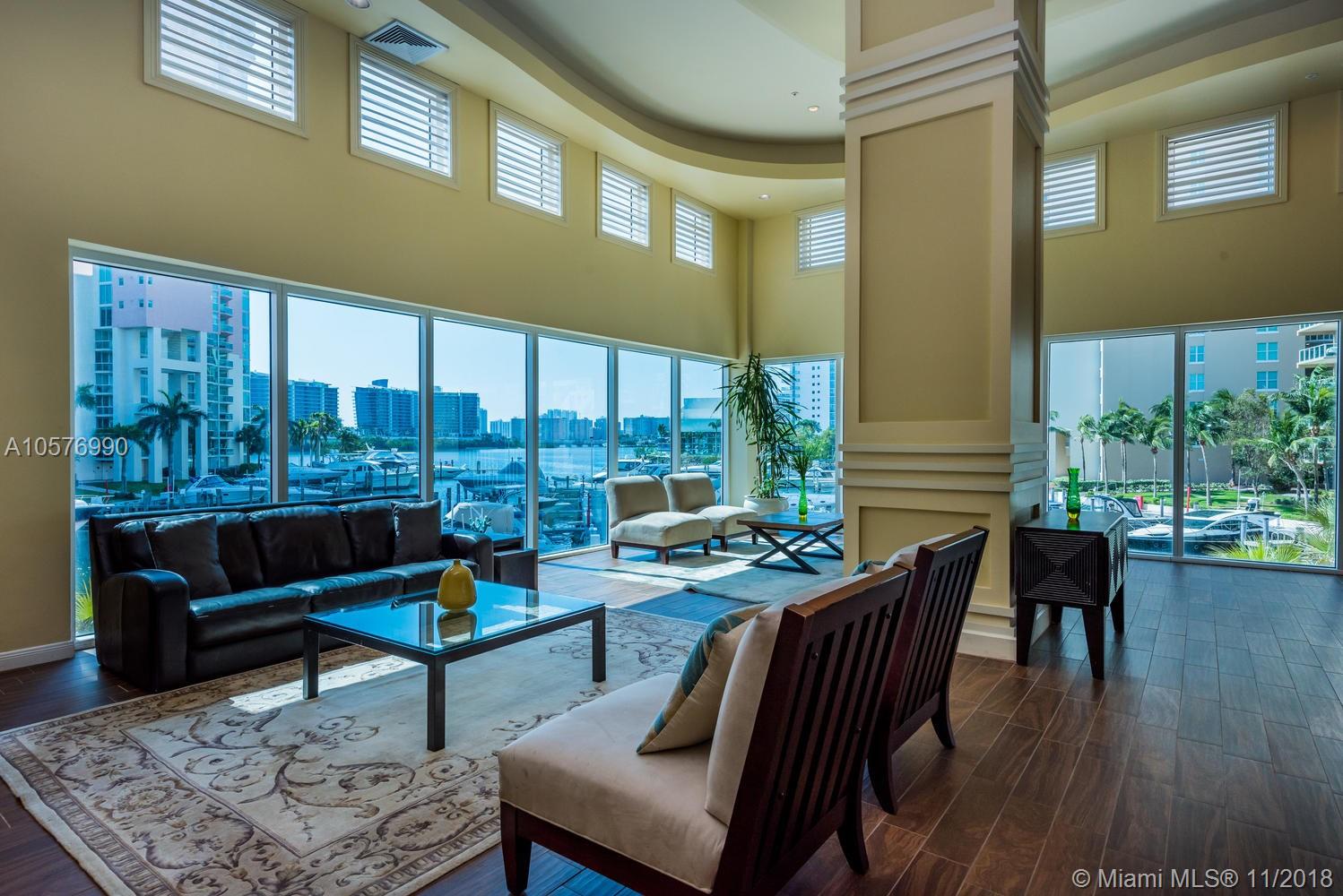 Hidden Bay - Residential Lease