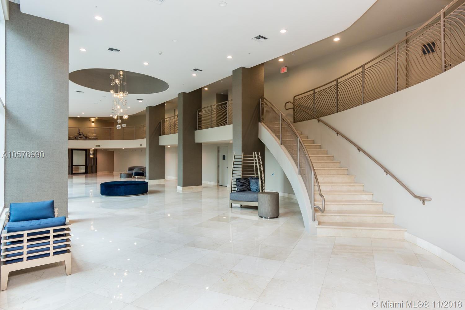 Hidden Bay - Residential Lease