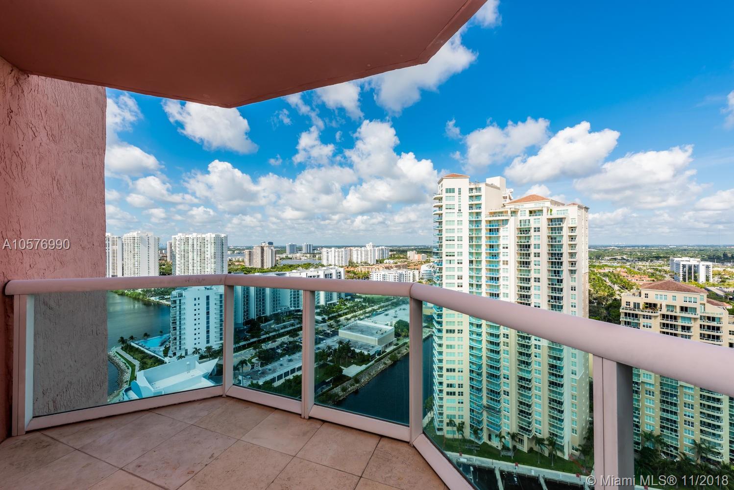 Hidden Bay - Residential Lease