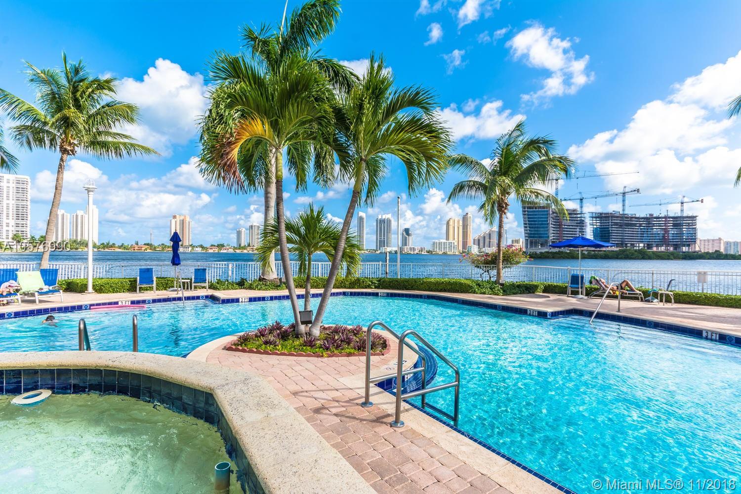 Hidden Bay - Residential Lease