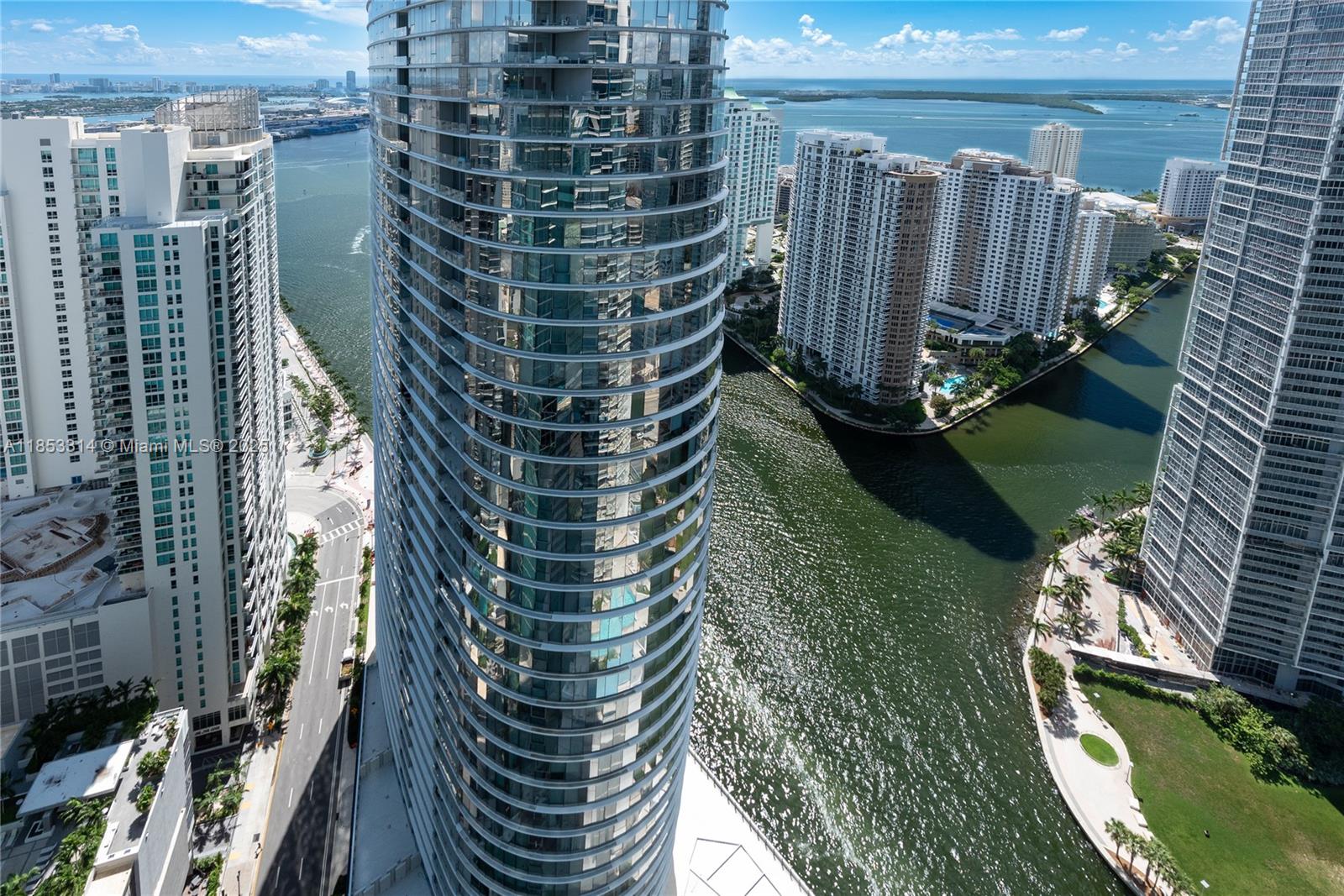 200 Biscayne Boulevard Way 5101
