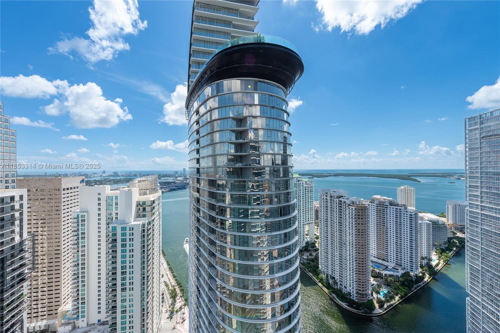 200 Biscayne Boulevard Way 5101