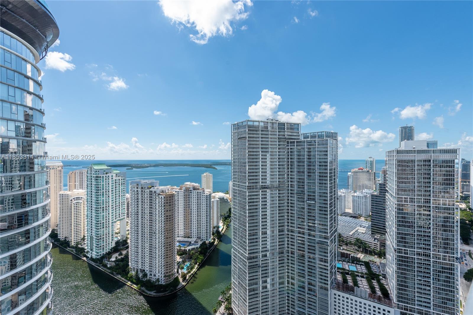 200 Biscayne Boulevard Way 5101