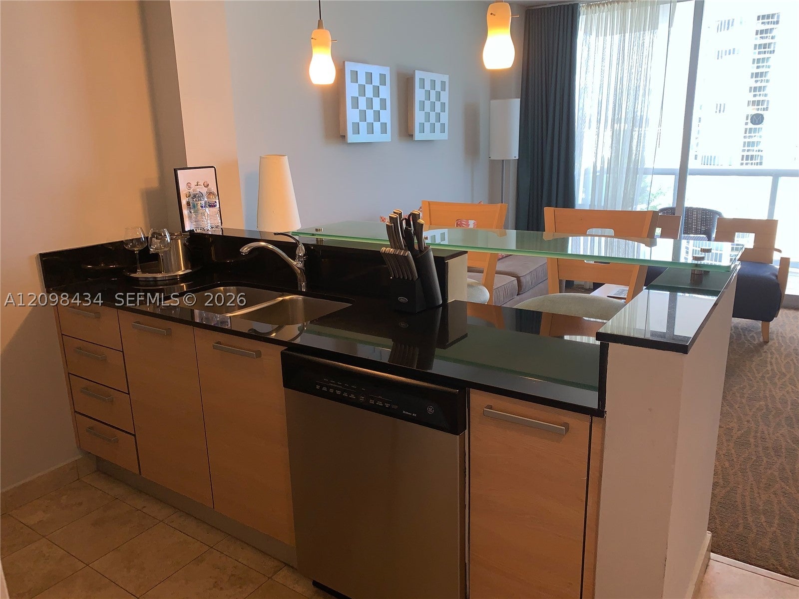 18683 Collins Ave 1605