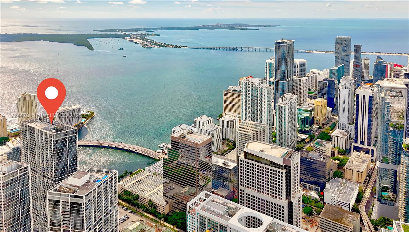 ICON BRICKELL NO TWO - Residential