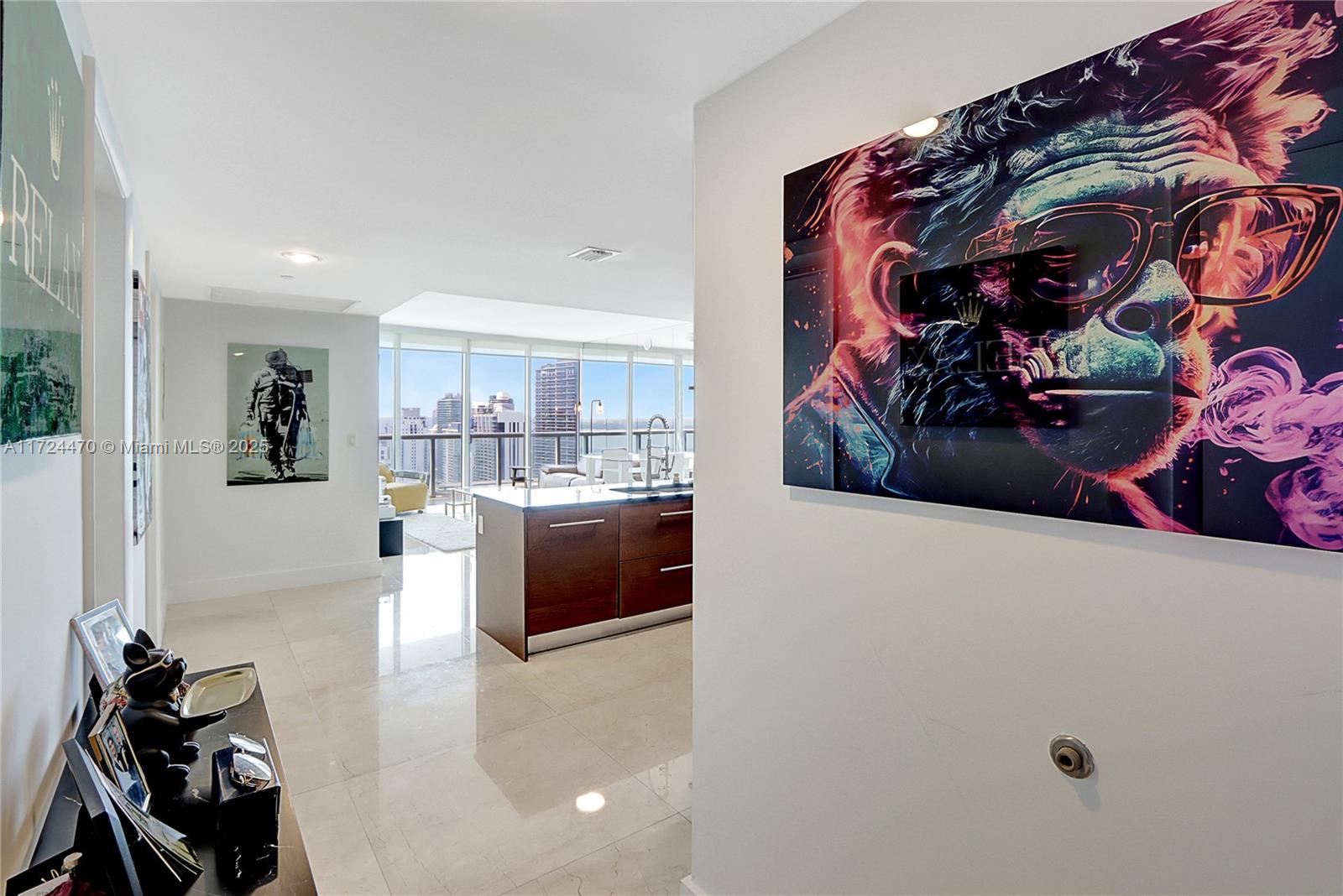 ICON BRICKELL NO TWO - Residential