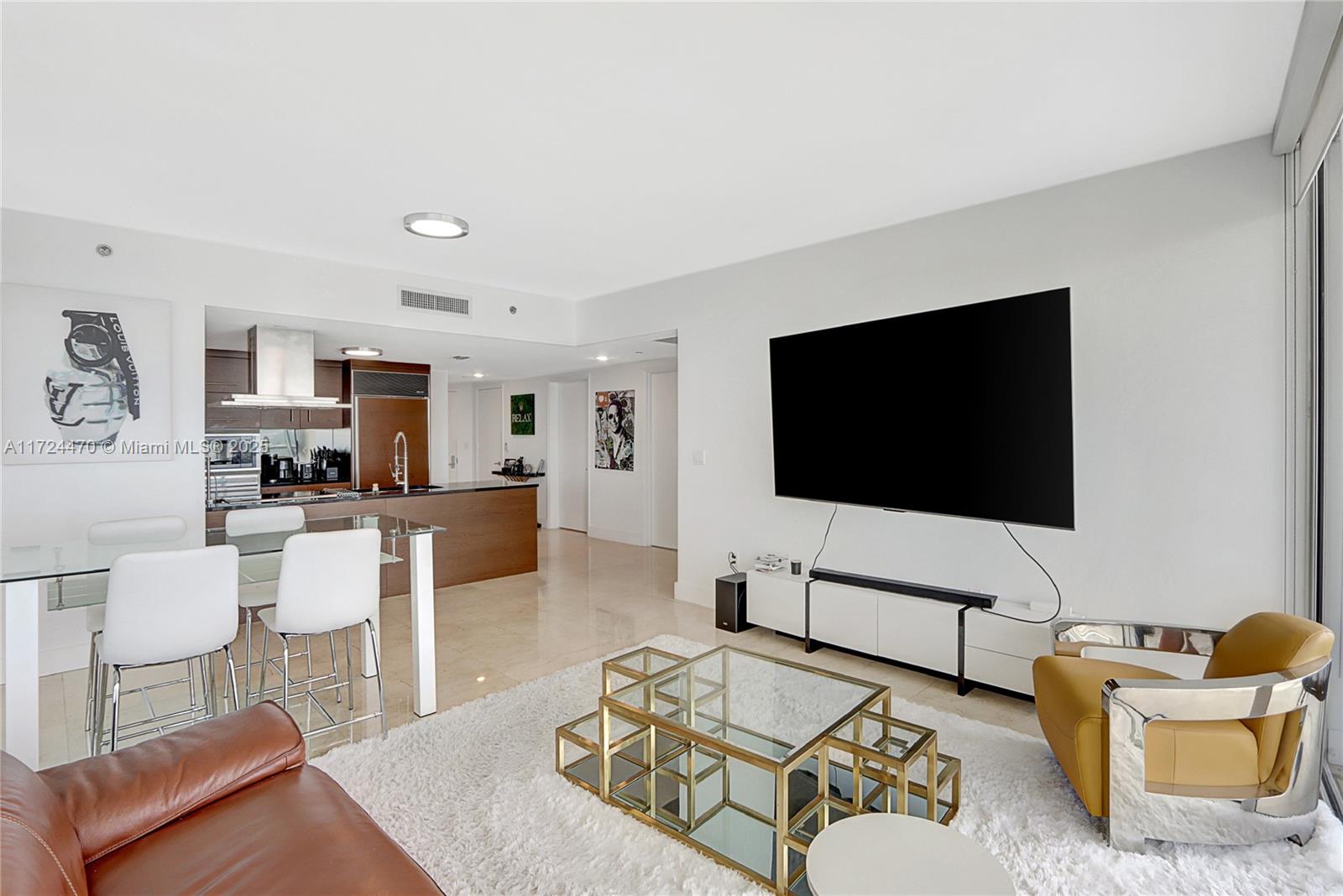 ICON BRICKELL NO TWO - Residential