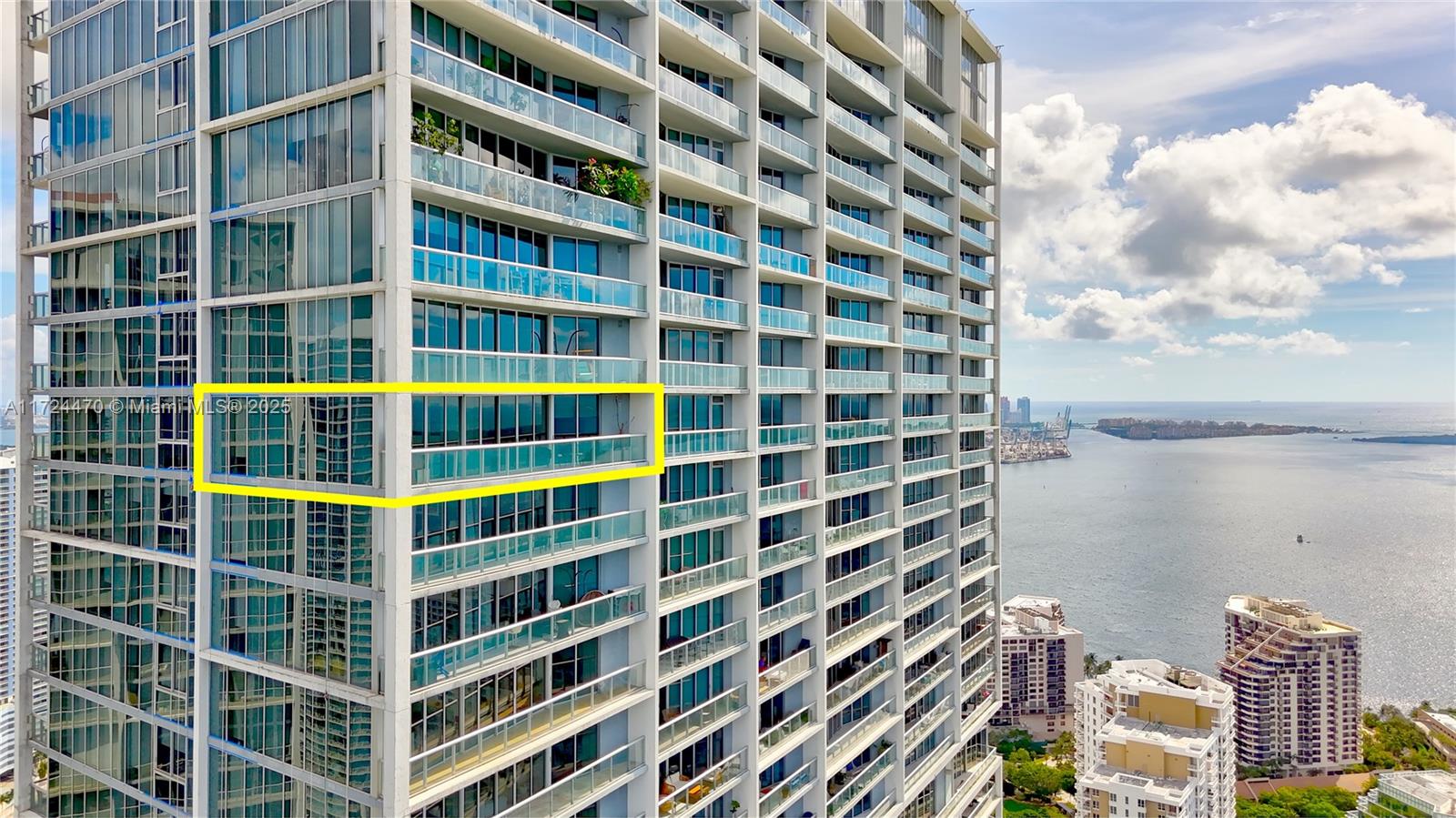 ICON BRICKELL NO TWO - Residential