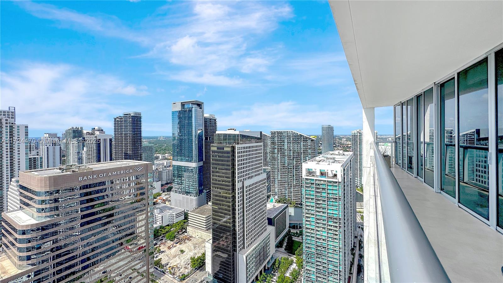 ICON BRICKELL NO TWO - Residential