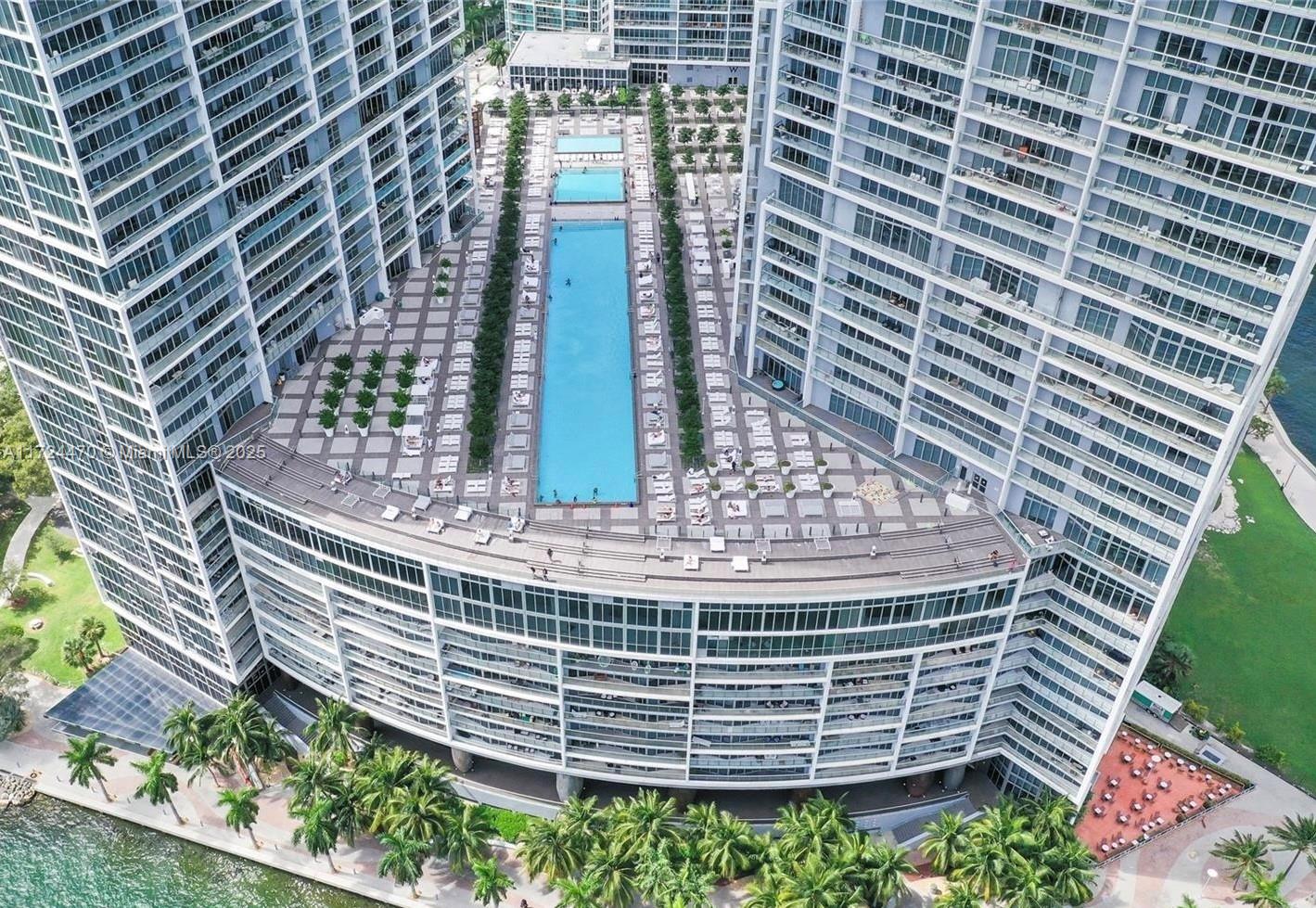 ICON BRICKELL NO TWO - Residential