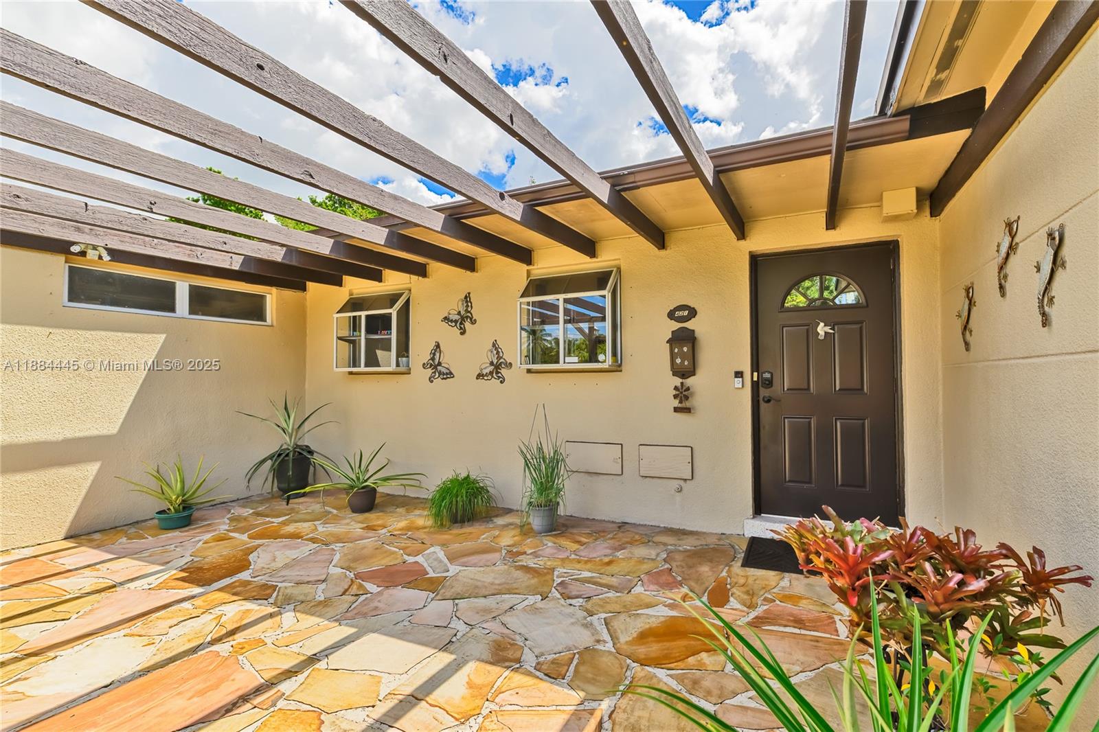 BOULEVARD HEIGHTS SEC TEN - Residential