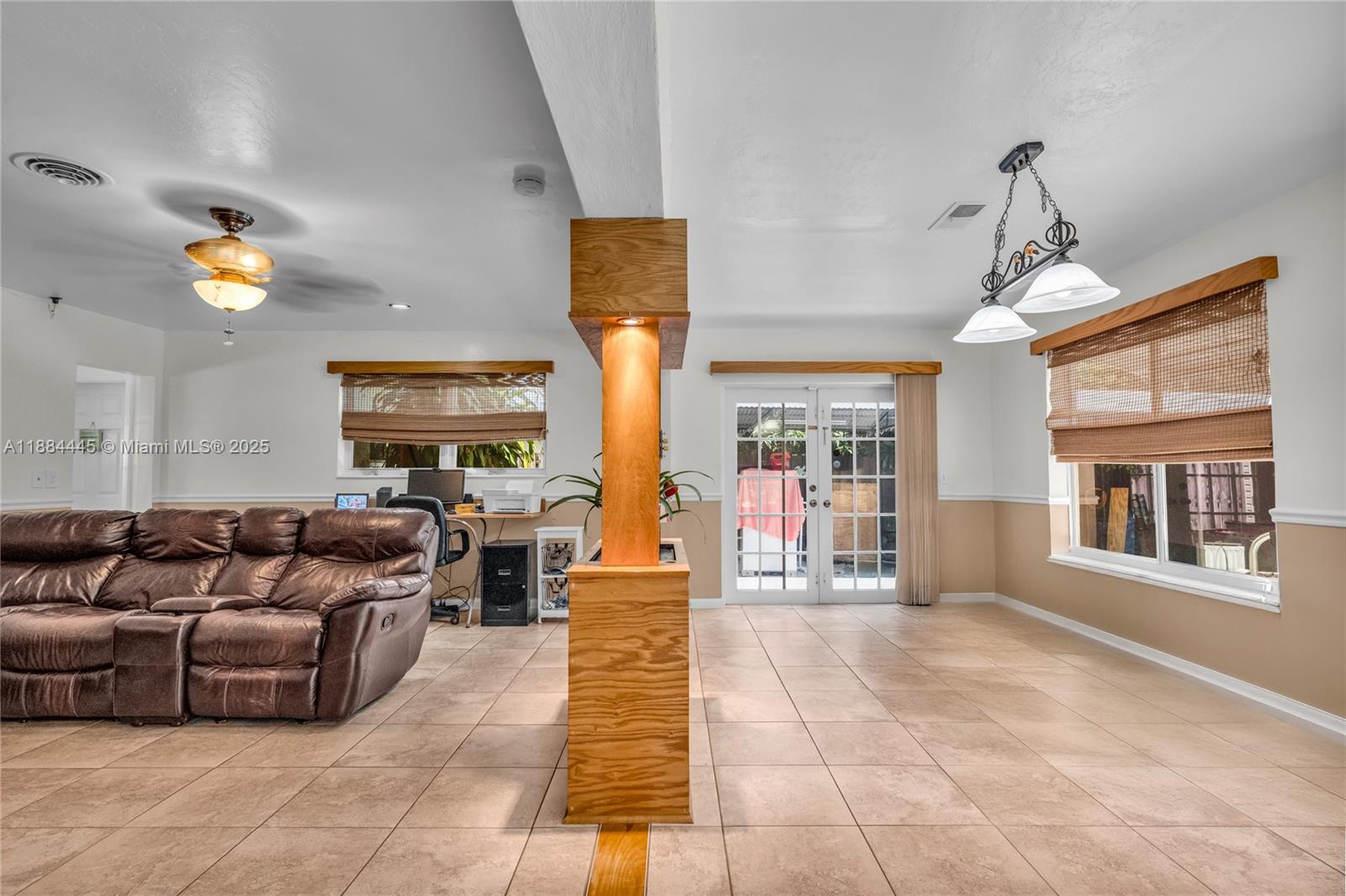 BOULEVARD HEIGHTS SEC TEN - Residential