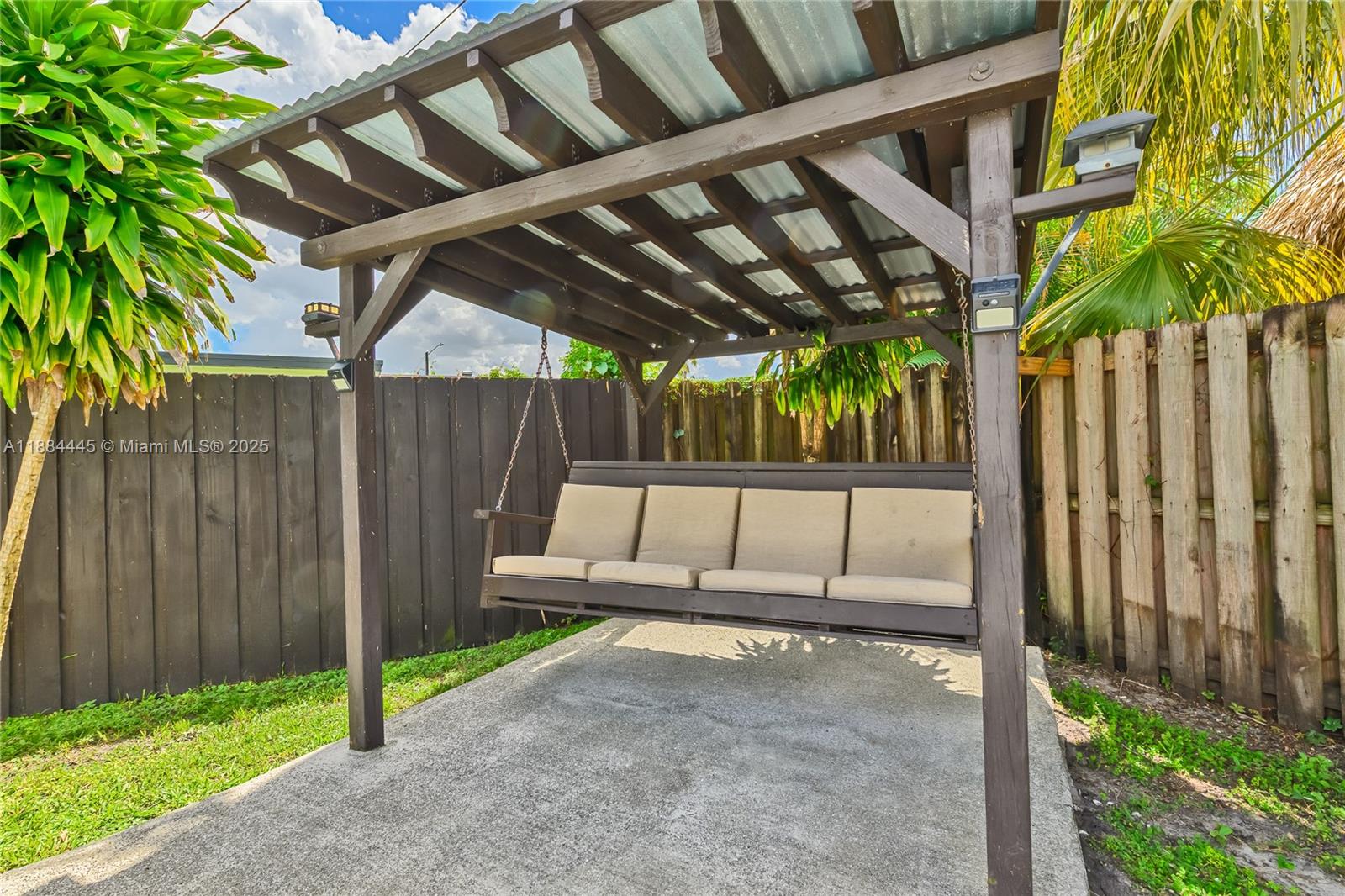 BOULEVARD HEIGHTS SEC TEN - Residential