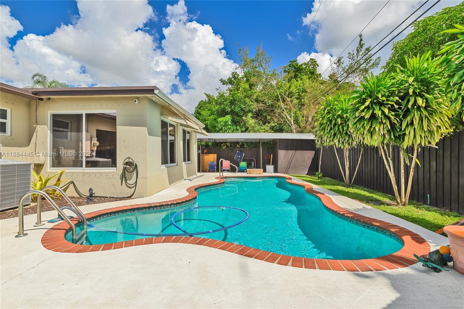 BOULEVARD HEIGHTS SEC TEN - Residential