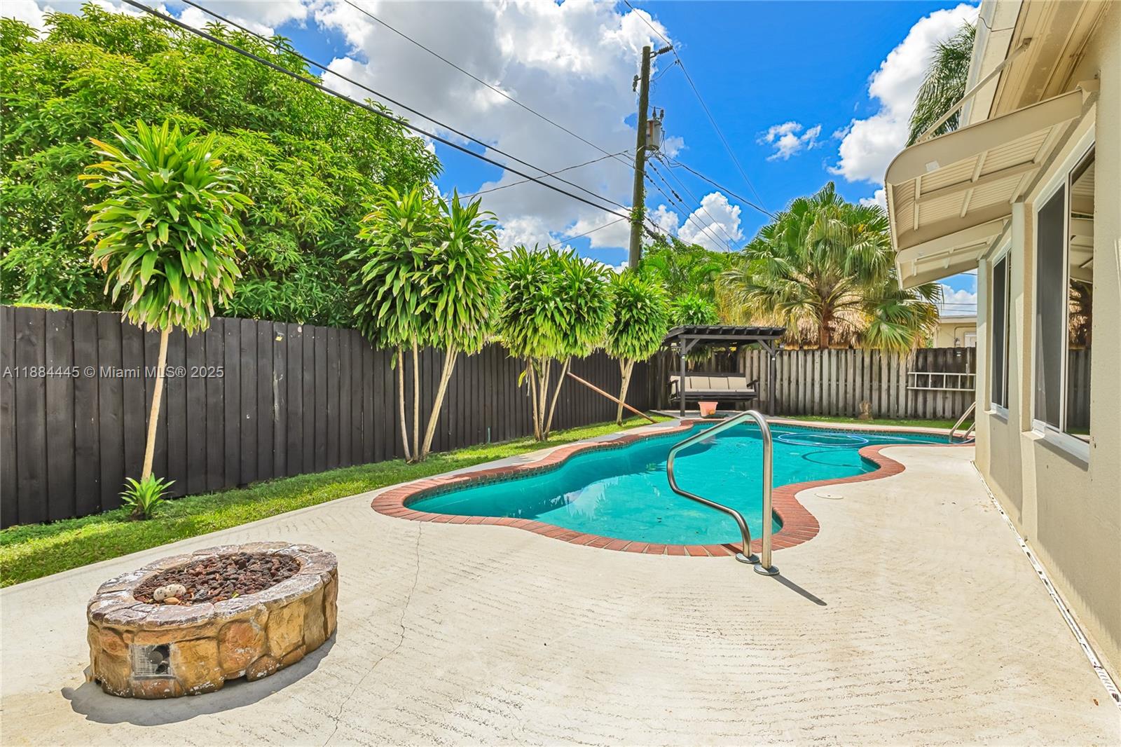 BOULEVARD HEIGHTS SEC TEN - Residential