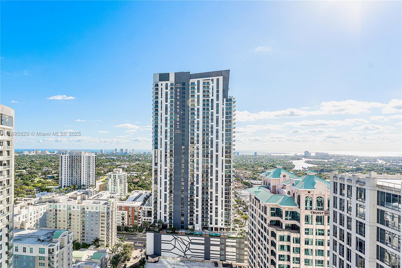 350 LAS OLAS PLACE CONDO - Residential