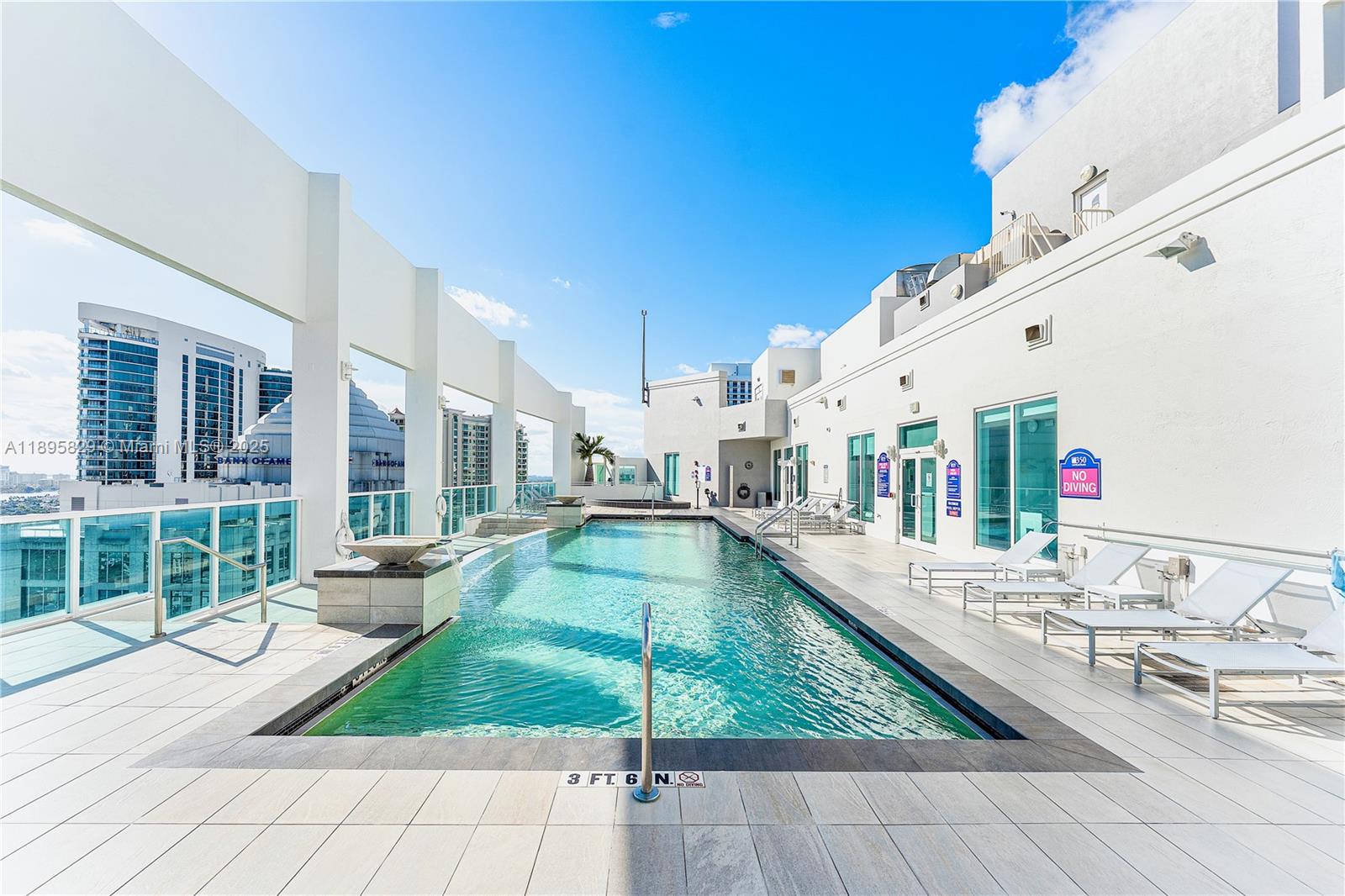 350 LAS OLAS PLACE CONDO - Residential