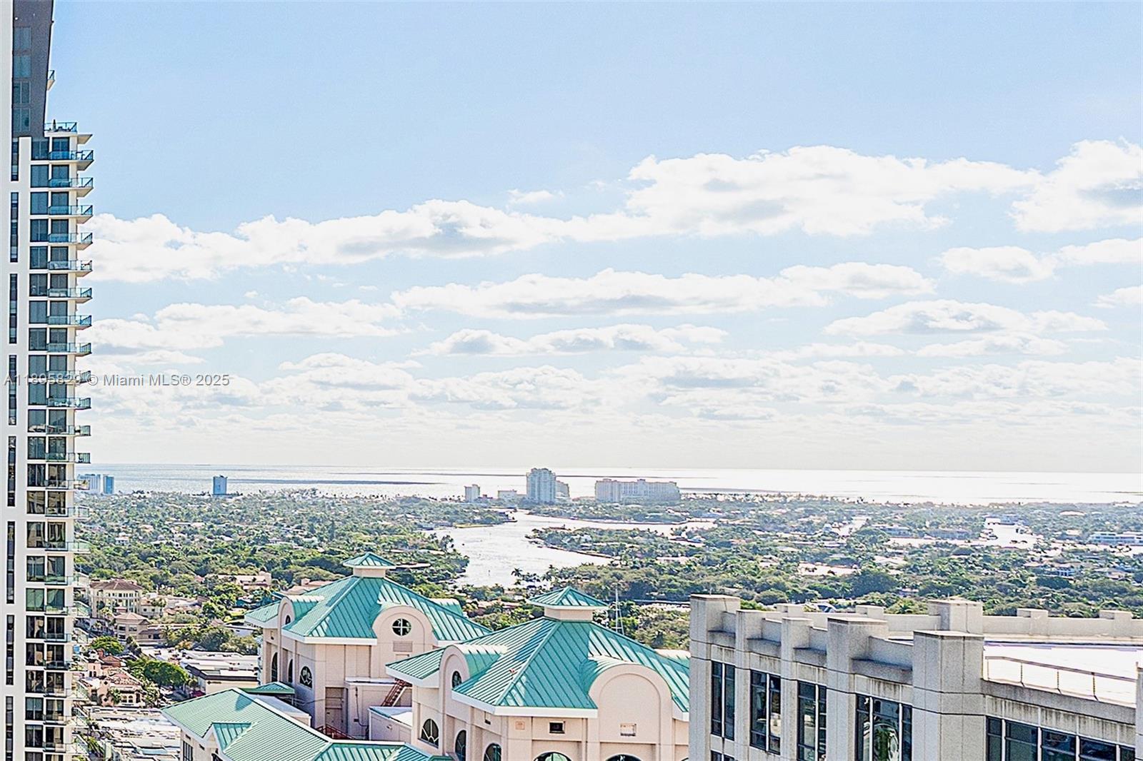 350 LAS OLAS PLACE CONDO - Residential