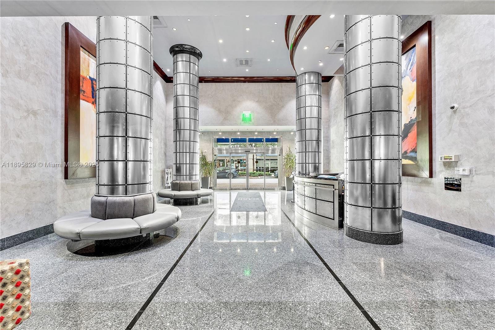 350 LAS OLAS PLACE CONDO - Residential