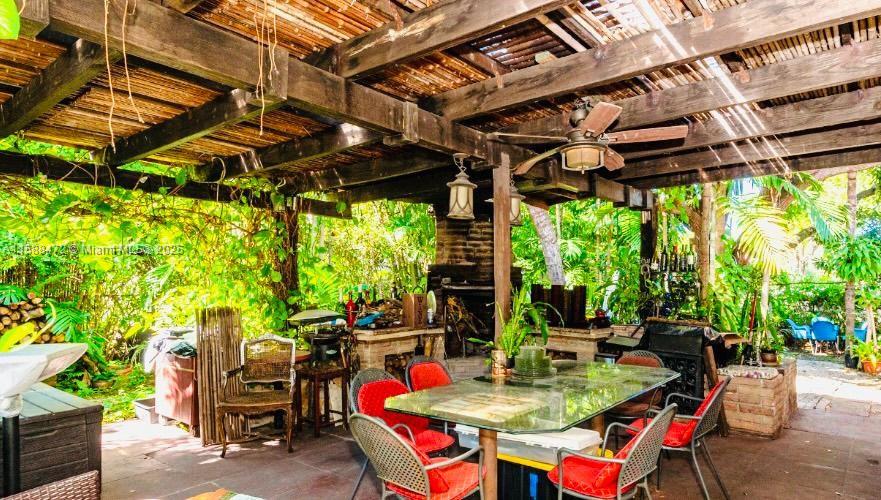 CORAL GABLES CRAFTS SEC - Residential