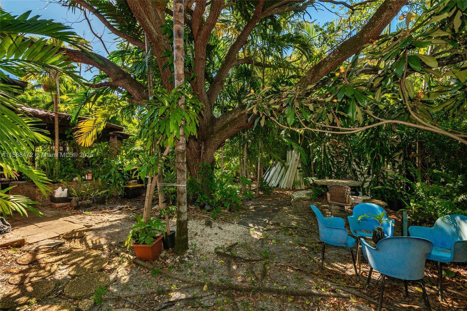 CORAL GABLES CRAFTS SEC - Residential