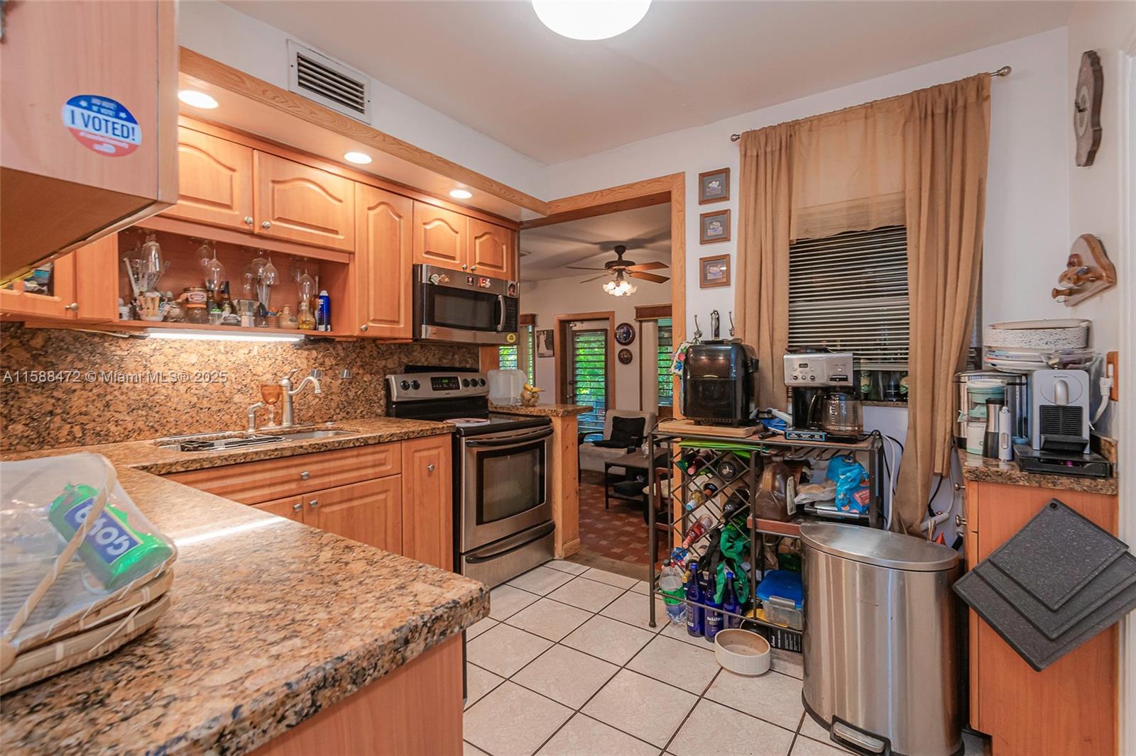 CORAL GABLES CRAFTS SEC - Residential