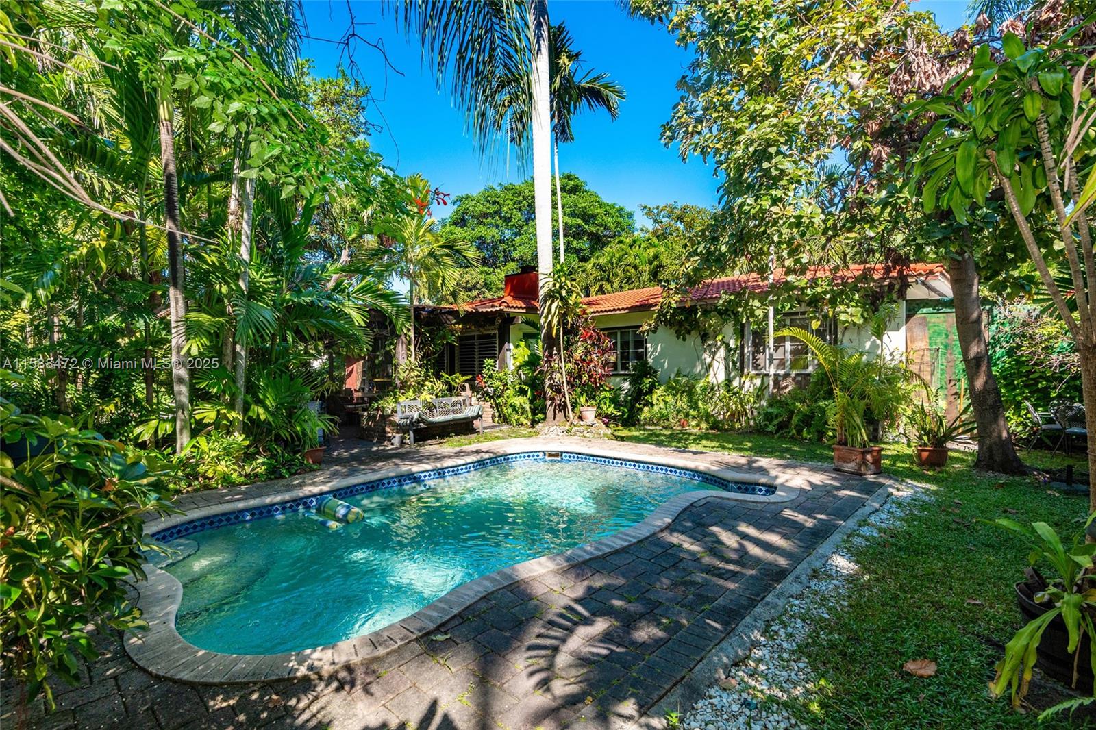 CORAL GABLES CRAFTS SEC - Residential