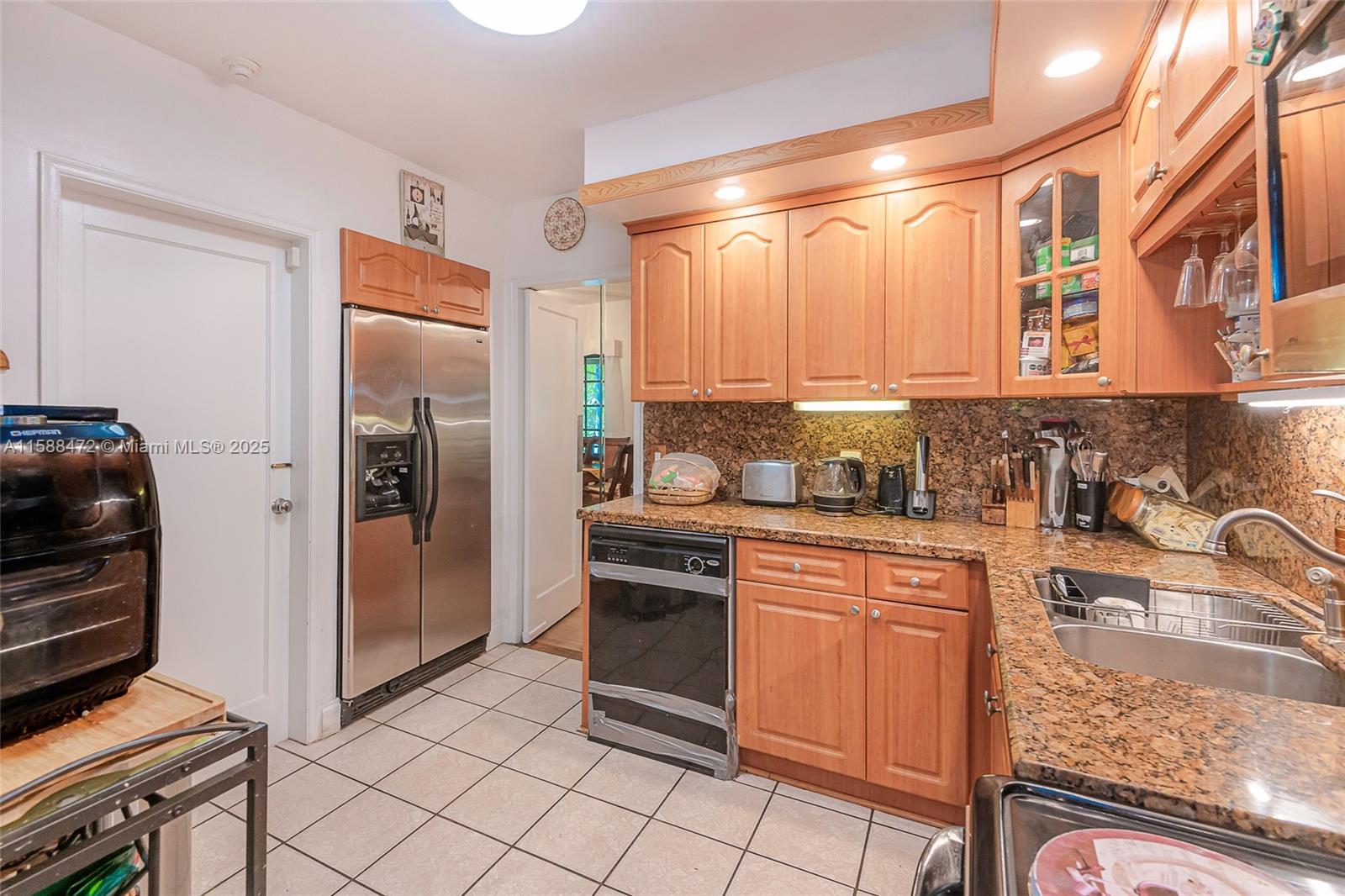 CORAL GABLES CRAFTS SEC - Residential