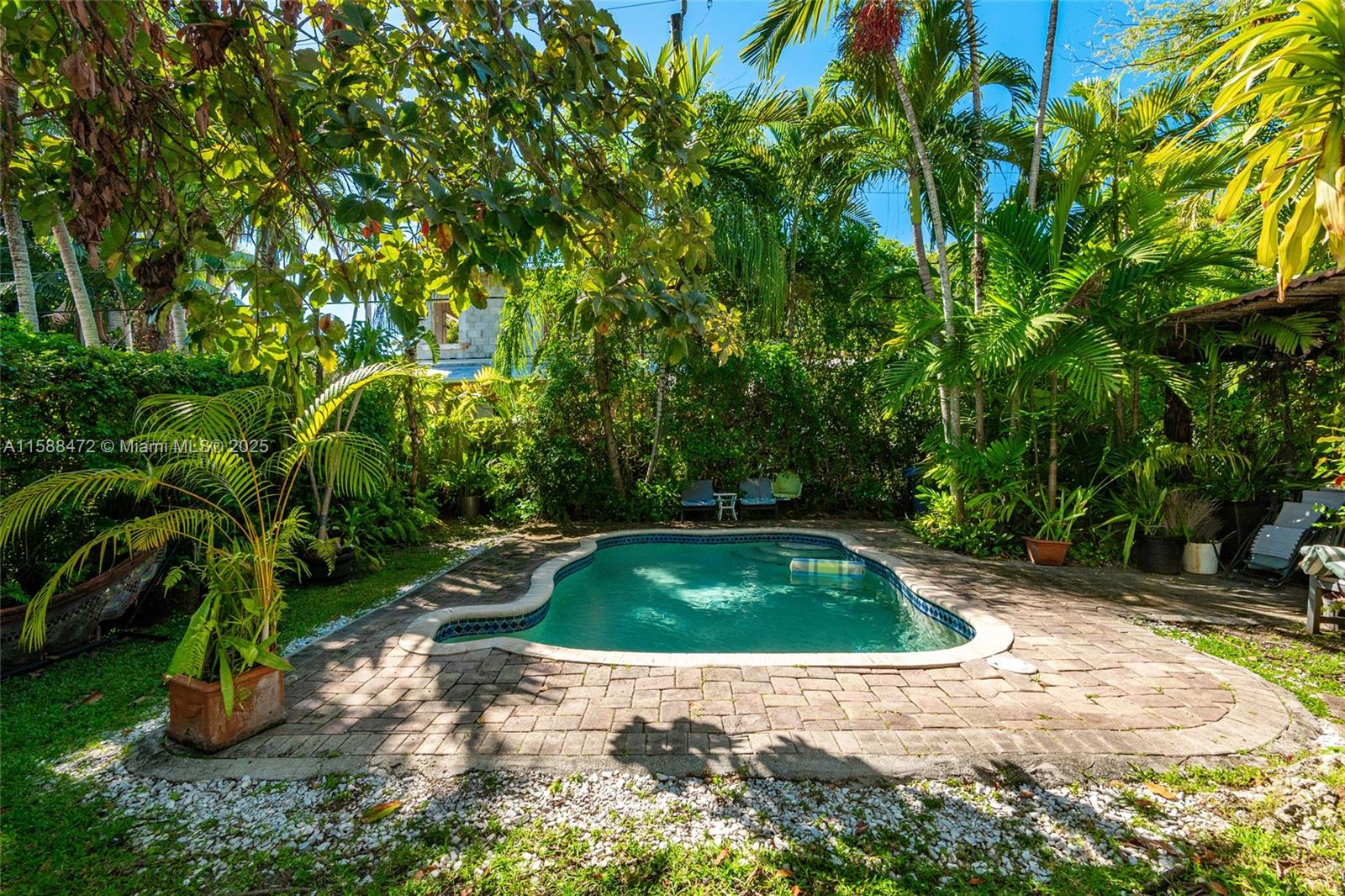 CORAL GABLES CRAFTS SEC - Residential