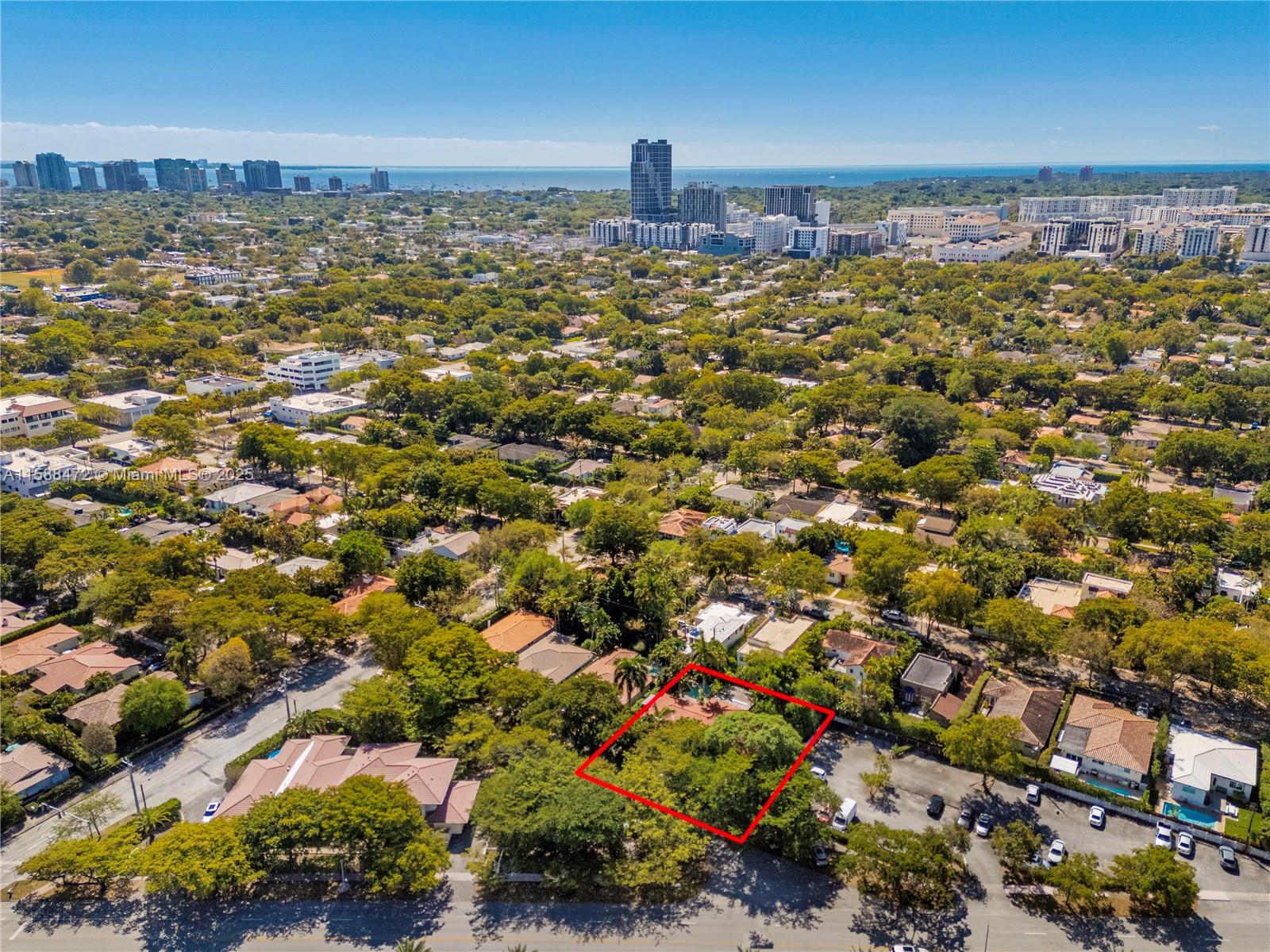 CORAL GABLES CRAFTS SEC - Residential