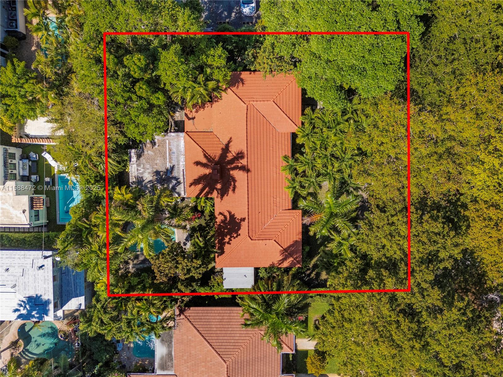 CORAL GABLES CRAFTS SEC - Residential