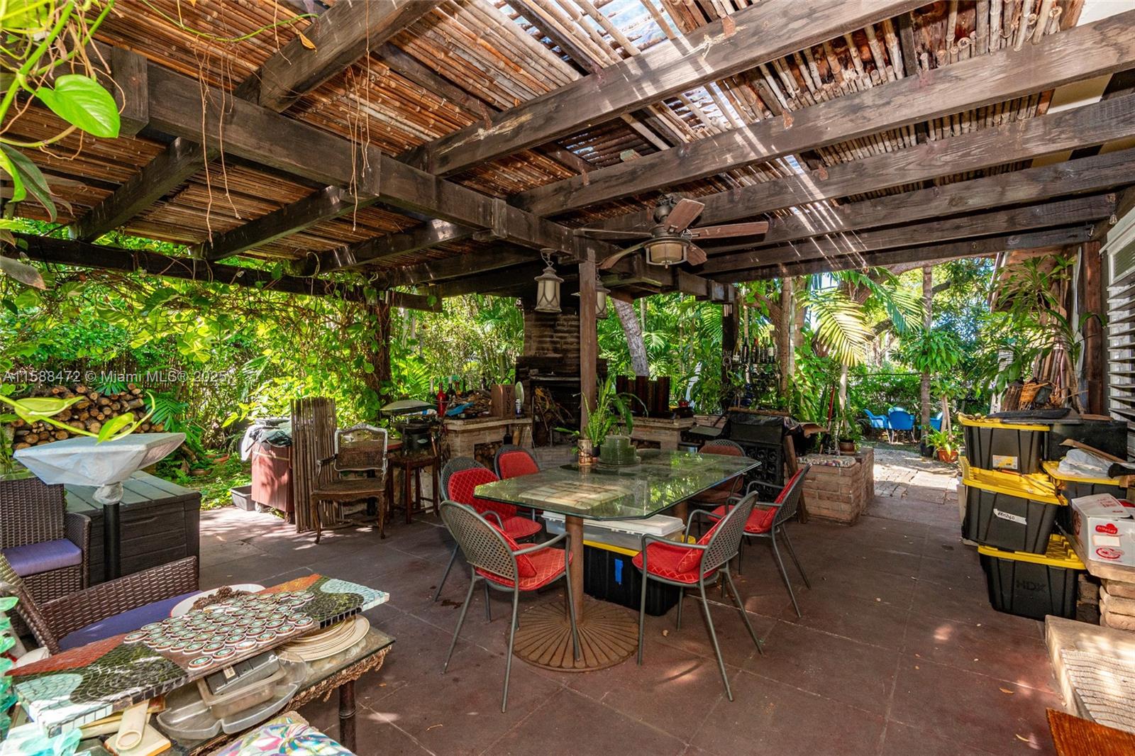 CORAL GABLES CRAFTS SEC - Residential