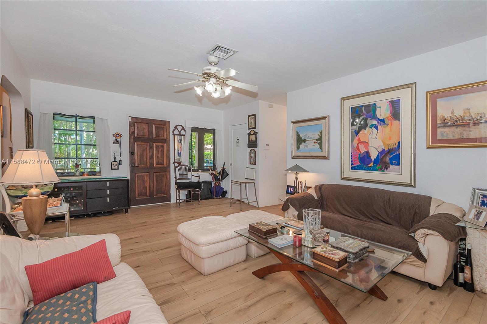 CORAL GABLES CRAFTS SEC - Residential