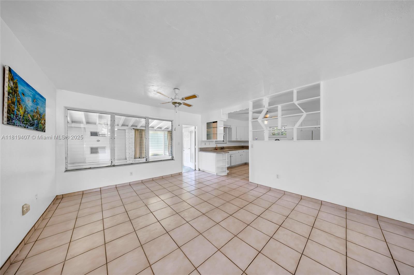 GRIFFING BISCAYNE PK ESTA - Residential