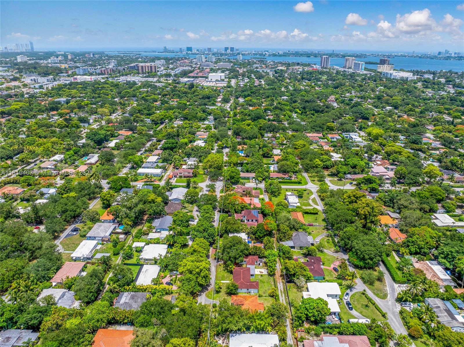 GRIFFING BISCAYNE PK ESTA - Residential