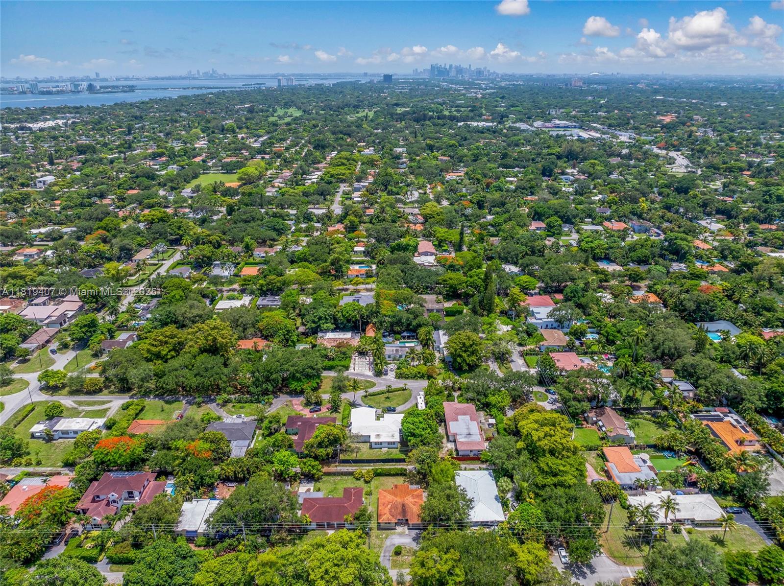 GRIFFING BISCAYNE PK ESTA - Residential